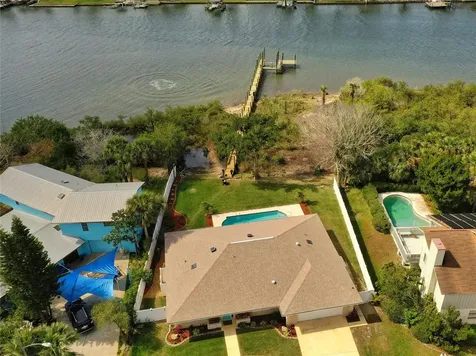 218 Palm Circle Flagler Beach FL 32136