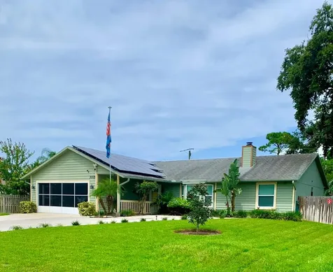3015 Travelers Palm Drive Edgewater FL 32141