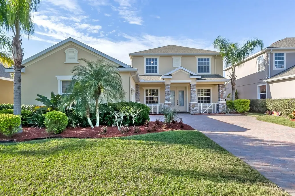 212 Lytham Way Daytona Beach FL 32124
