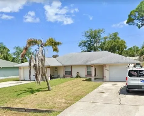 2623 India Palm Drive Edgewater FL 32141