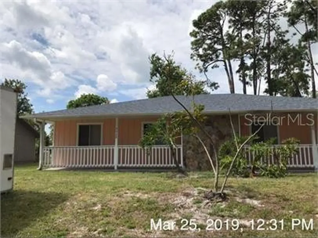 2928 India Palm Drive Edgewater FL 32141