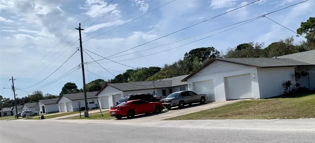 506-510 S Old County Road Edgewater FL 32132