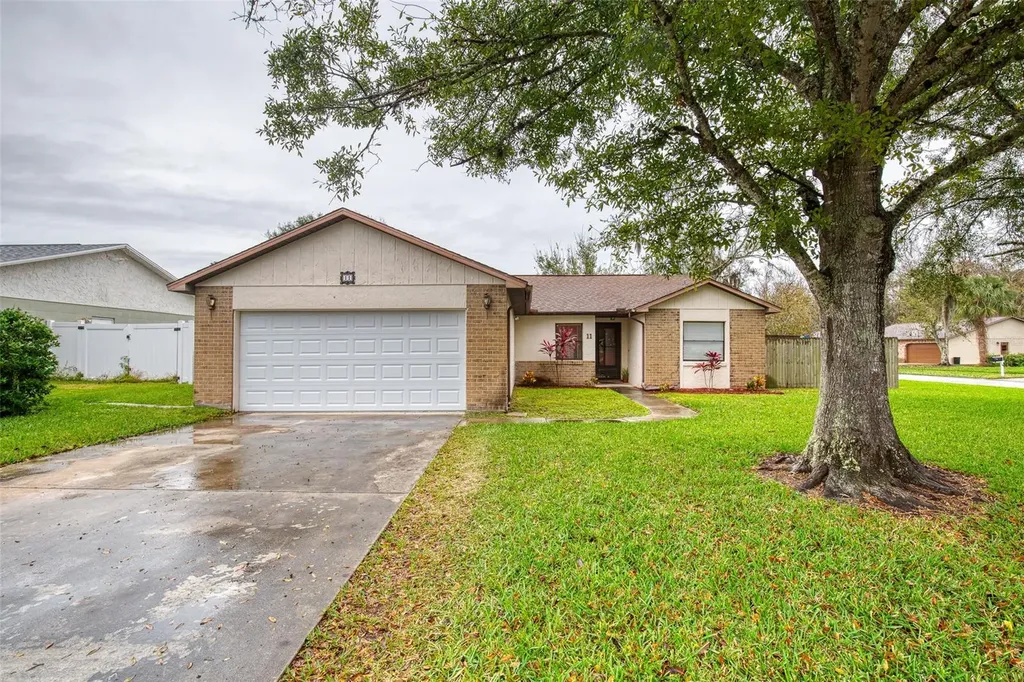 11 Thomas Street Ormond Beach FL 32174