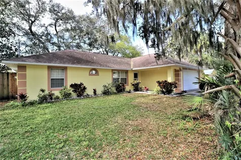 3316 Mango Tree Drive Edgewater FL 32141