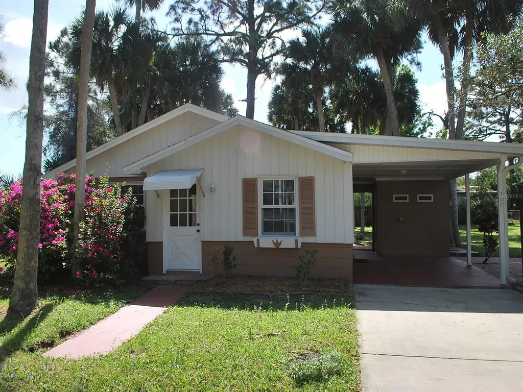 300 Alice Street Edgewater FL 32132