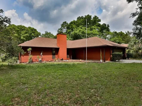 221 N Sparkman Avenue Orange City FL 32763