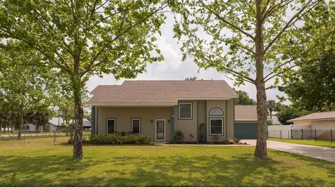 4649 S Moon Trail Port Orange FL 32129