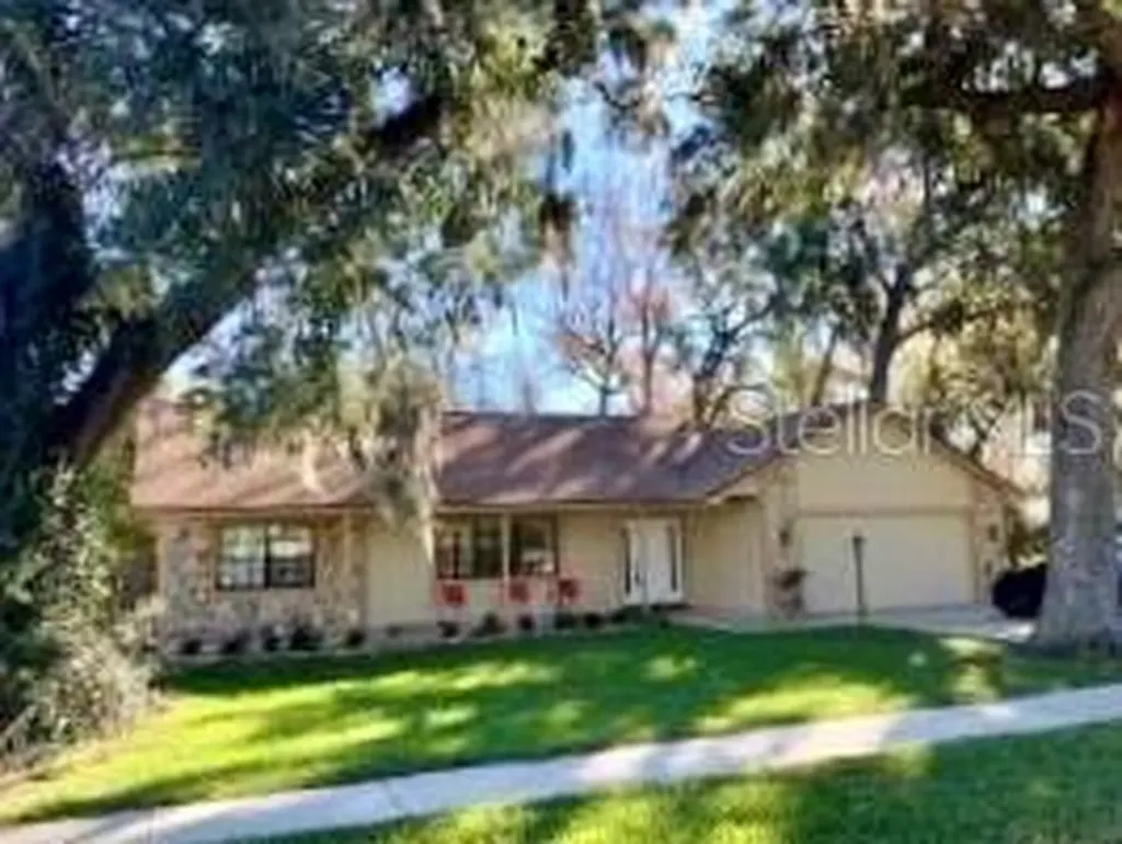 957 Tall Pine Drive Port Orange FL 32127