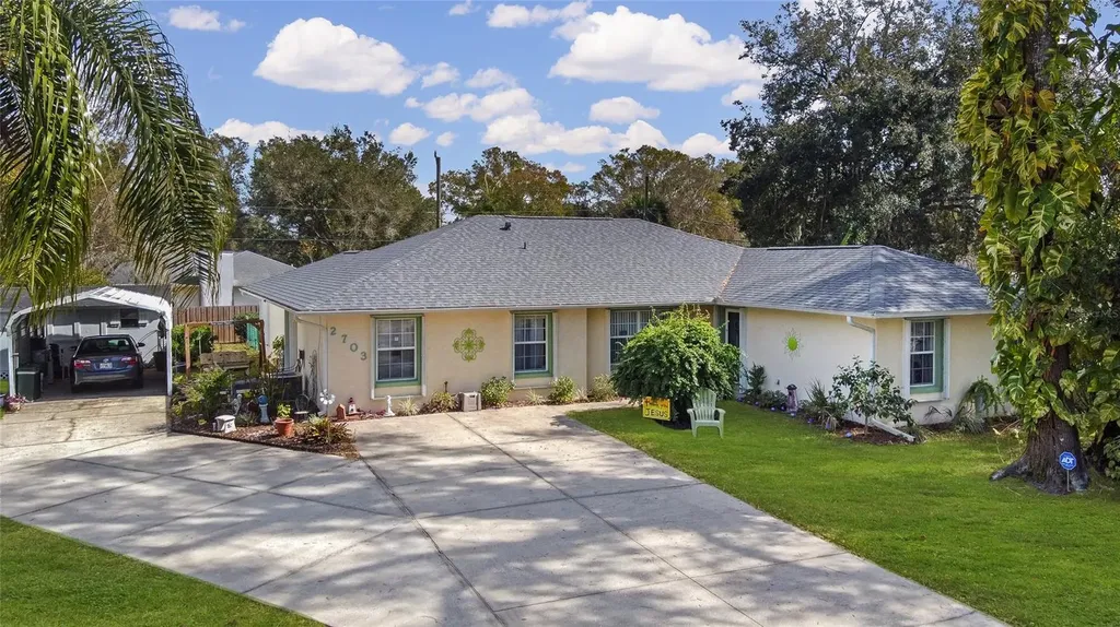 2703 Victory Palm Drive Edgewater FL 32141