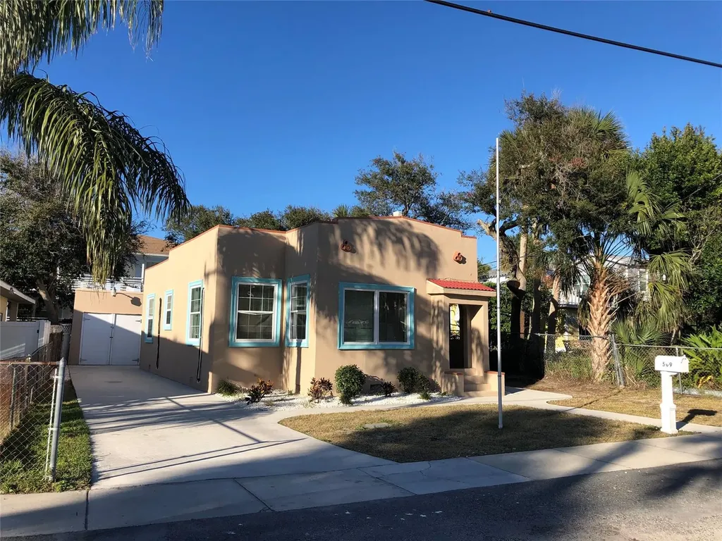 509 Mobile Avenue Daytona Beach FL 32118
