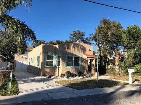 509 Mobile Avenue Daytona Beach FL 32118