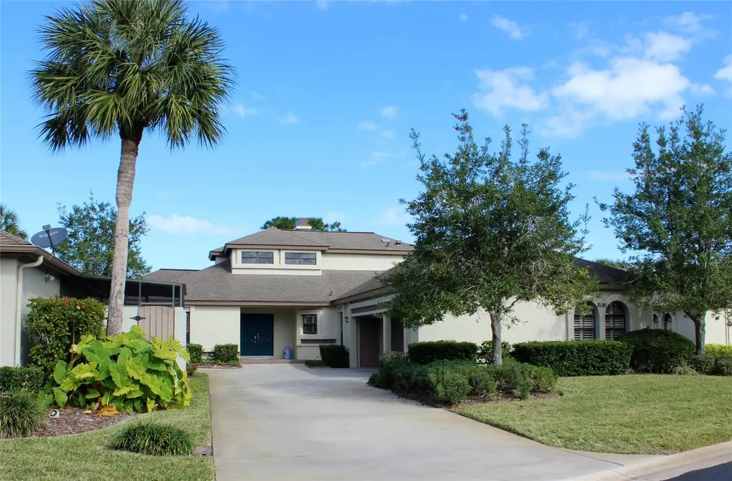 3181 Royal Birkdale Way Port Orange FL 32128