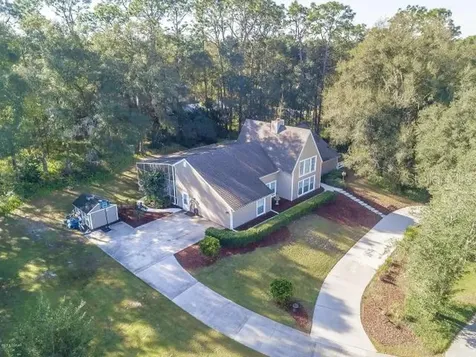 2081 Pennsylvania Drive Deland FL 32724