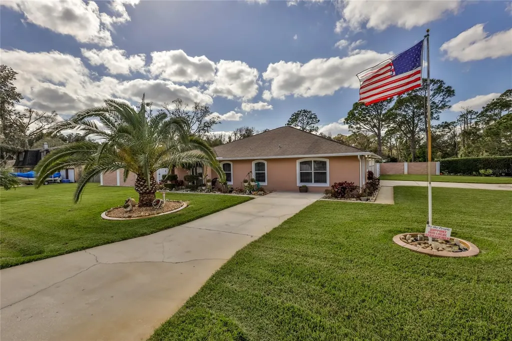 2904 Unity Tree Drive Edgewater FL 32141