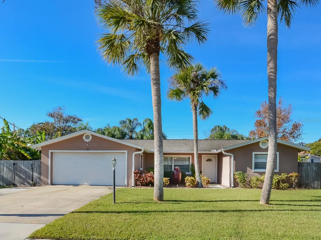311 Jefferson Avenue Port Orange FL 32127