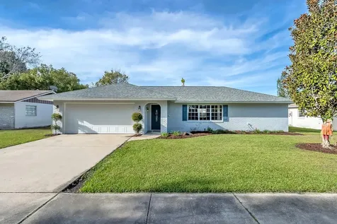2964 Carriage Drive South Daytona FL 32119