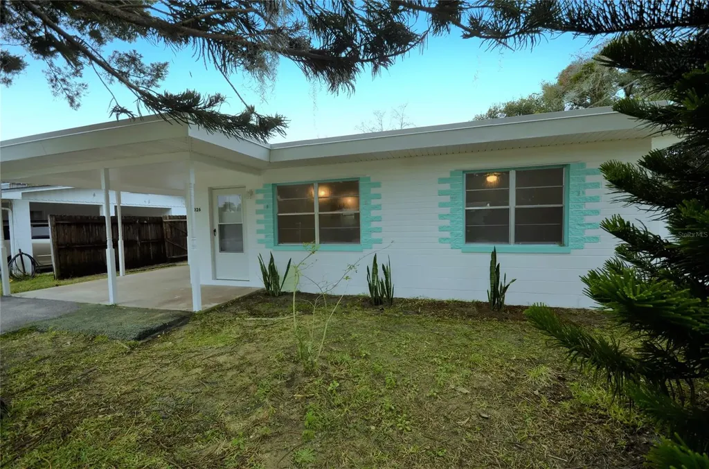 926 Fernald Street Edgewater FL 32132