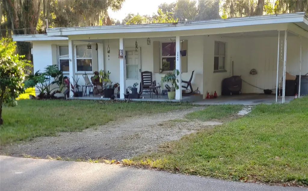 3644 Francis Street Port Orange FL 32129