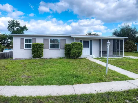 2278 W Dana Drive Deltona FL 32738