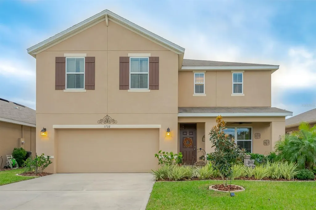 1732 Savannah Lane Port Orange FL 32128