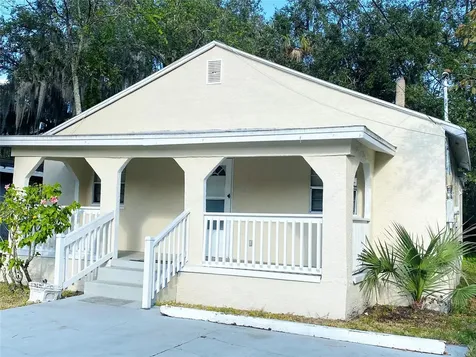 341 Parkway Street Daytona Beach FL 32114