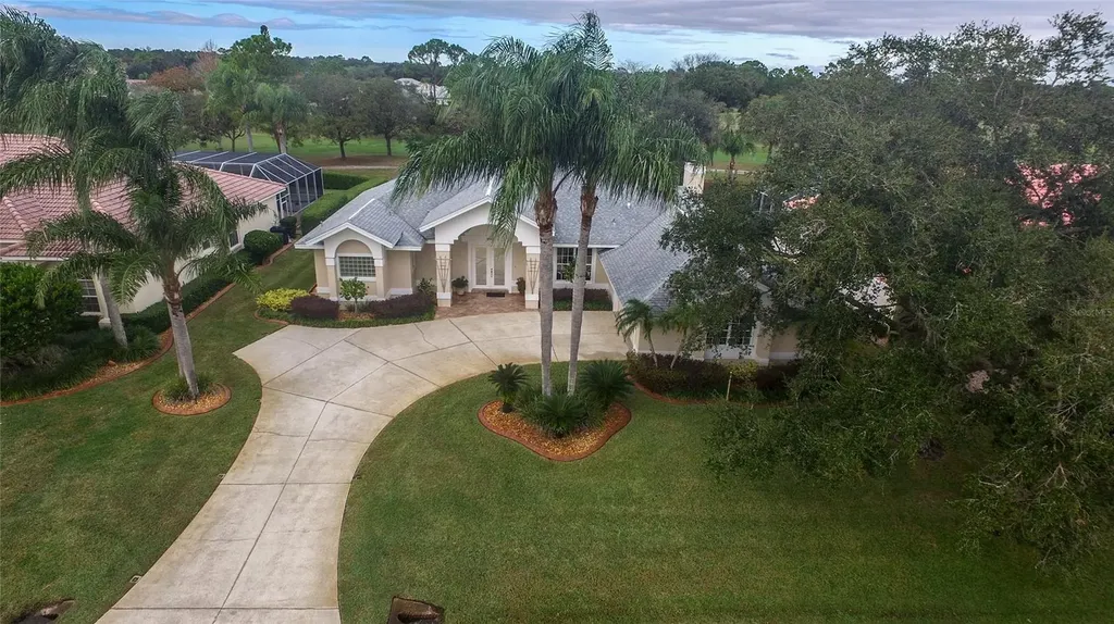1990 Country Club Drive Port Orange FL 32128