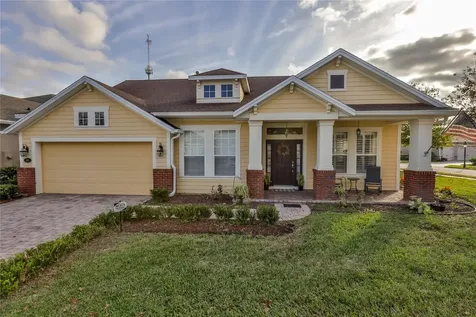 100 Bedford Court Deland FL 32724
