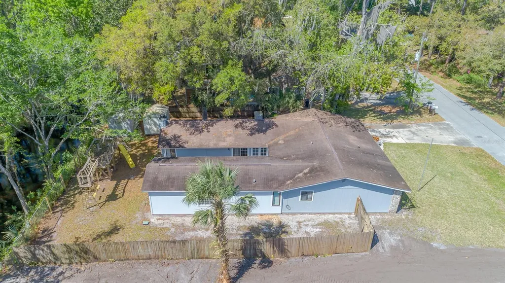 3410 Silver Palm Drive Edgewater FL 32141