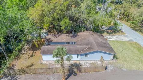 3410 Silver Palm Drive Edgewater FL 32141