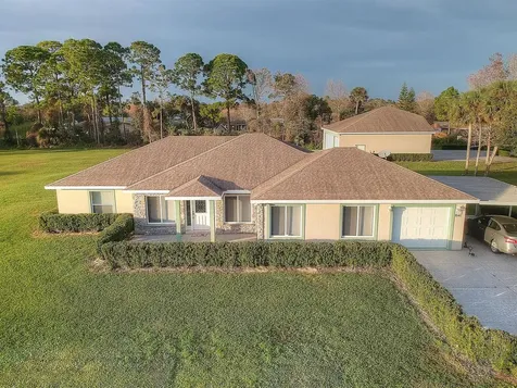 1041 Flying M Court Edgewater FL 32132