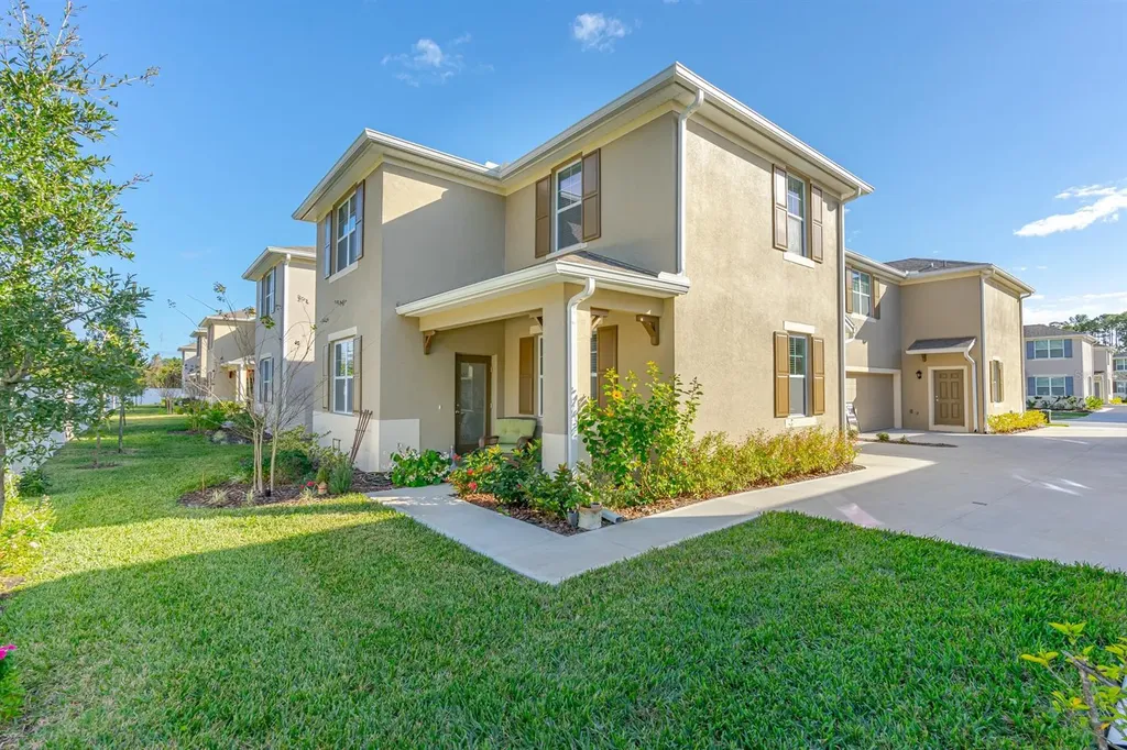 1619 Pham Drive Port Orange FL 32129