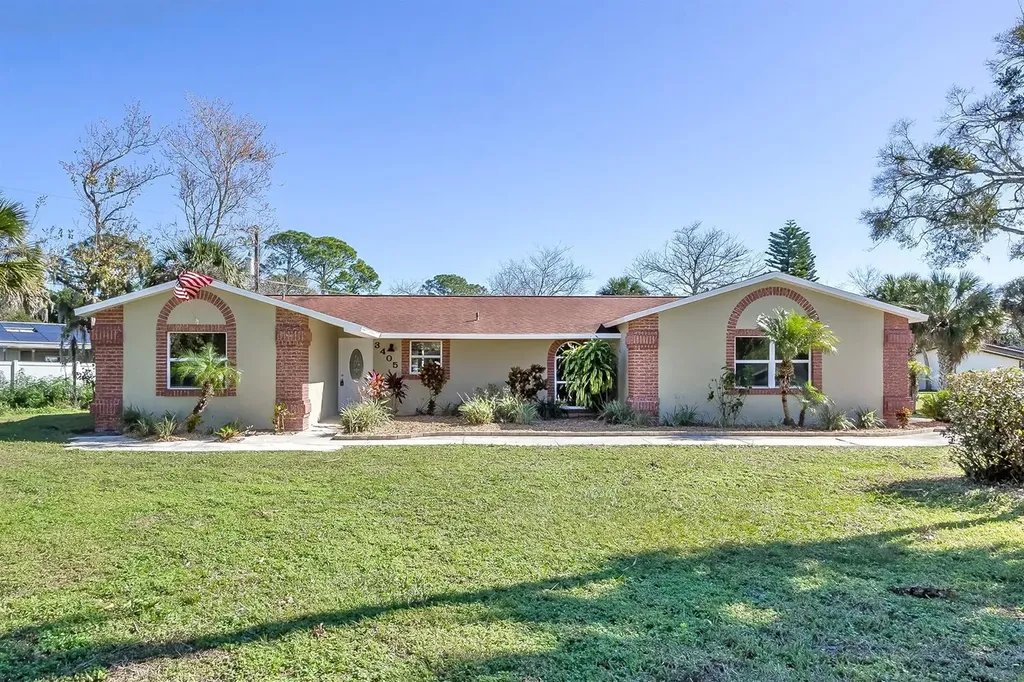 3405 Woodland Drive Edgewater FL 32141