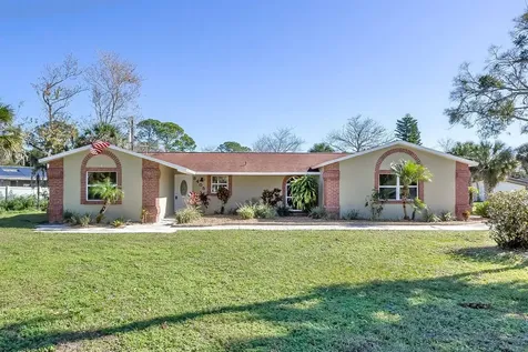 3405 Woodland Drive Edgewater FL 32141