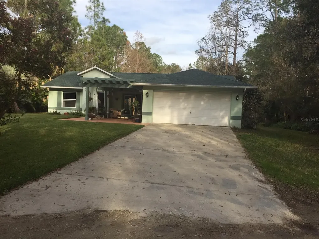 2445 Old Samsula Road Port Orange FL 32128