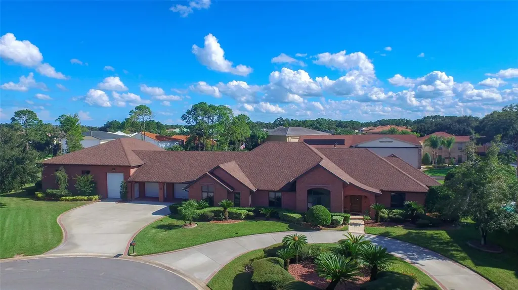 2878 Rickenbacker Trail Port Orange FL 32128