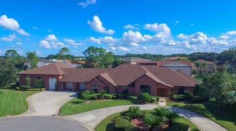 2878 Rickenbacker Trail Port Orange FL 32128