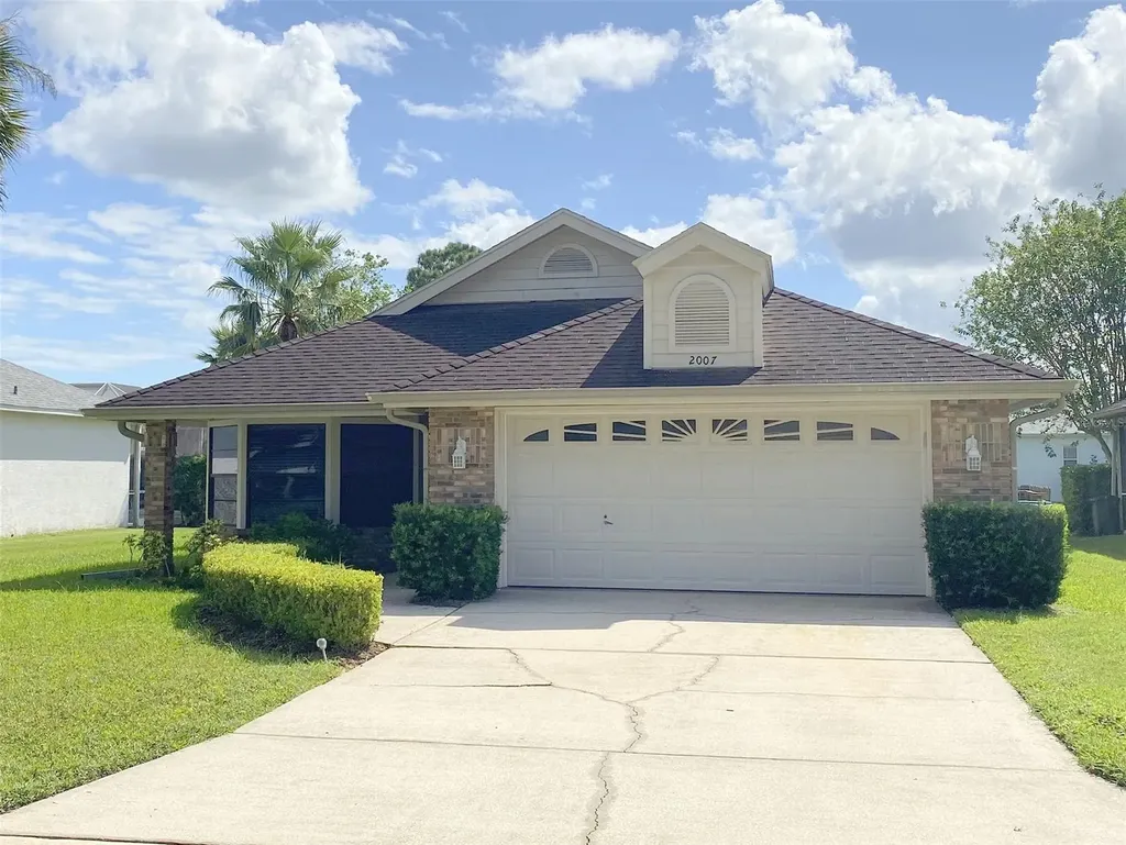 2007 Beaver Creek Drive Port Orange FL 32128