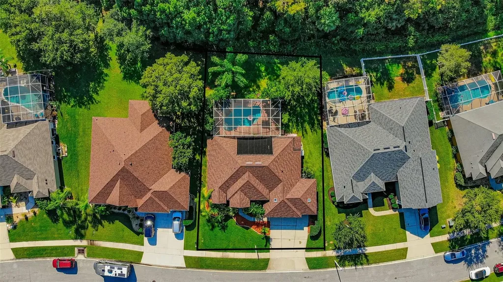 6805 Plumpjack Court Port Orange FL 32128