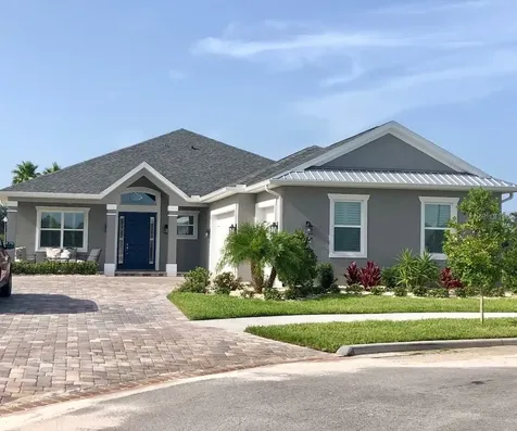 208 Cyan Avenue Daytona Beach FL 32124