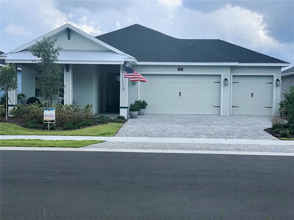 121 Cerise Court Daytona Beach FL 32124