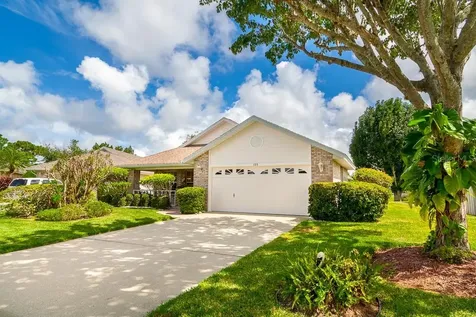 125 Morning Dove Court Daytona Beach FL 32119