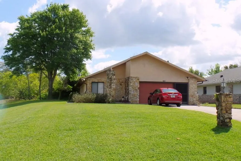 1148 Ashland Court Port Orange FL 32129