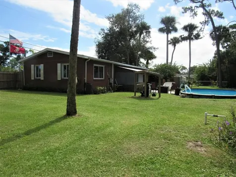 314 Hart Avenue Edgewater FL 32132