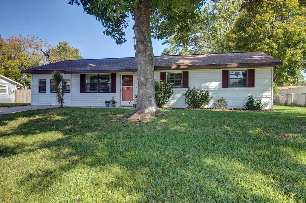 515 Wildwood Drive Edgewater FL 32132