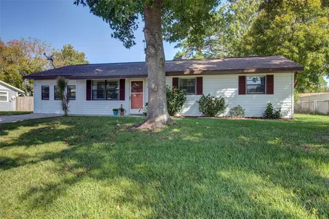 515 Wildwood Drive Edgewater FL 32132