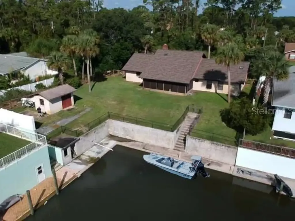 114 Azalea Road Edgewater FL 32141