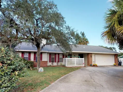 1843 Umbrella Tree Drive Edgewater FL 32141