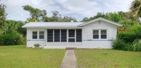 175 S Ridgewood Avenue Ormond Beach FL 32174