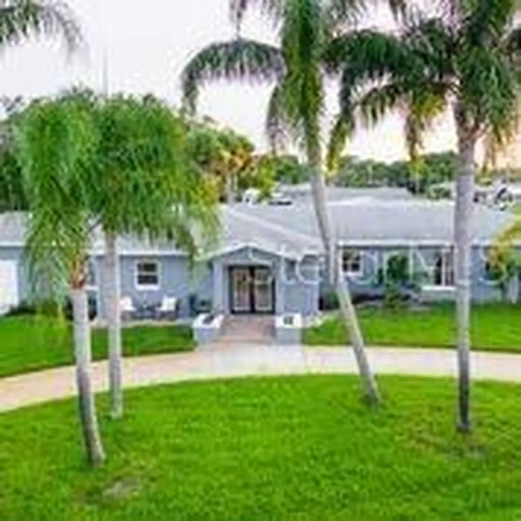 116 Palm Breeze Drive Edgewater FL 32141