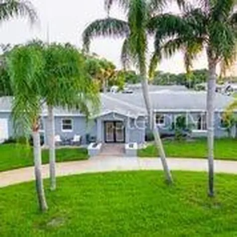 116 Palm Breeze Drive Edgewater FL 32141